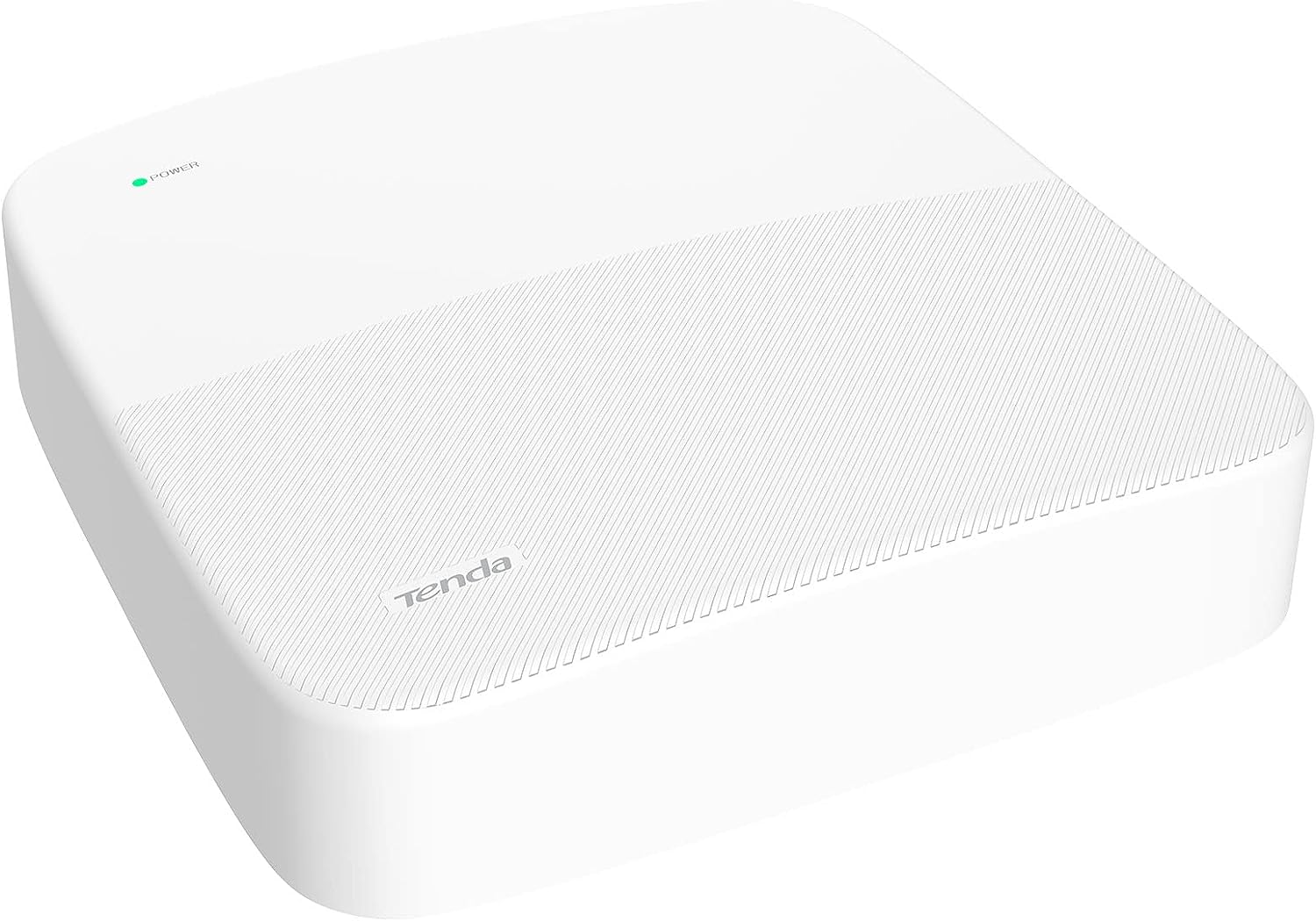 Tenda NVR N3L-16H 4K 16CH Network Video Recorder for Home Security Camera System, 1080p/3MP/4MP/5MP/8MP ONVIF NVR Recorders, H.265 Surveillance Video Recorders, Supports up to 10TB HDD (Not Included) Tenda NVR N3L-16H 4K 16CH Network Video Recorder for Home Security Camera System, 1080p/3MP/4MP/5MP/8MP ONVIF NVR Recorders, H.265 Surveillance Video Recorders, Supports up to 10TB HDD (Not Included)